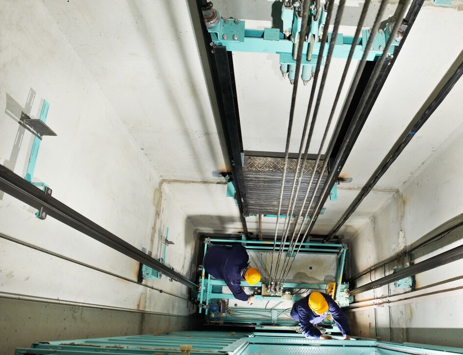 “三科變頻器”