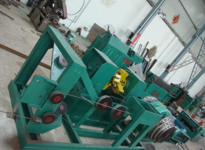 “三科變頻器”