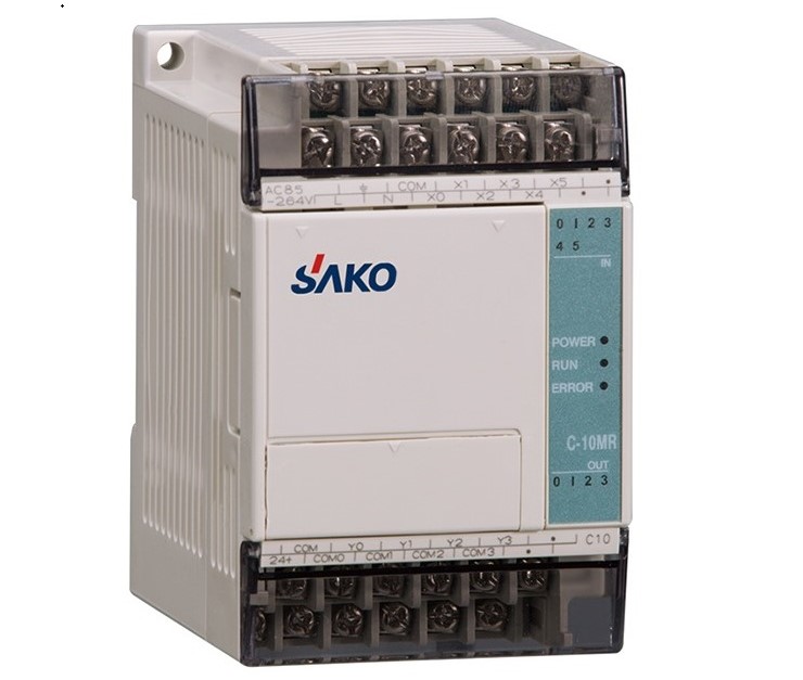 “三科變頻器”