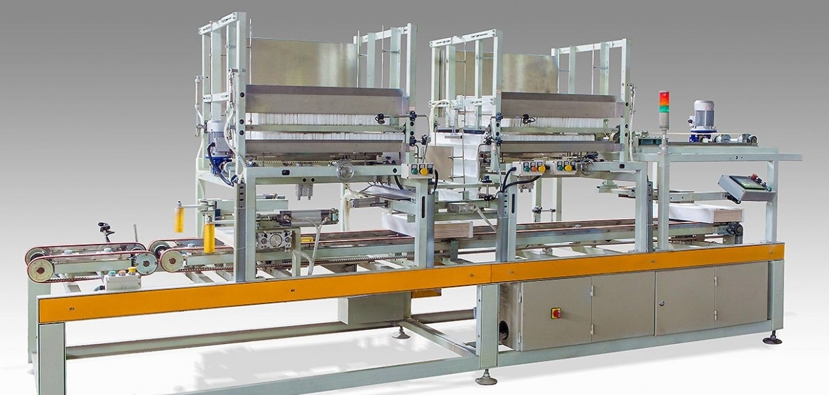 “變頻技術(shù)為包裝機(jī)帶來節(jié)能環(huán)保新方向”