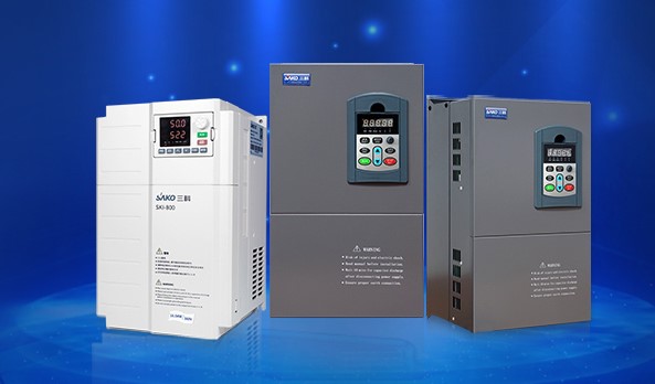 “當電機通過變頻器來調(diào)控時能夠為我們帶來哪些優(yōu)點？”