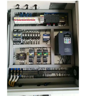 “三科變頻器”