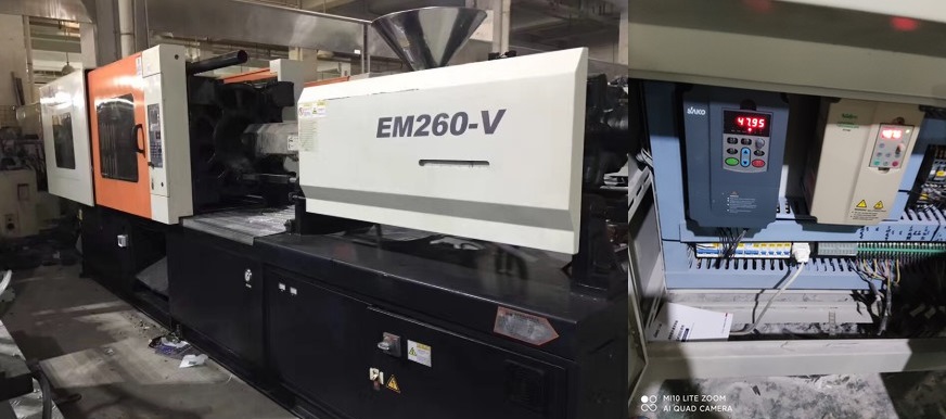 “注塑機應(yīng)用變頻技術(shù)改造時都要注意哪些地方？”