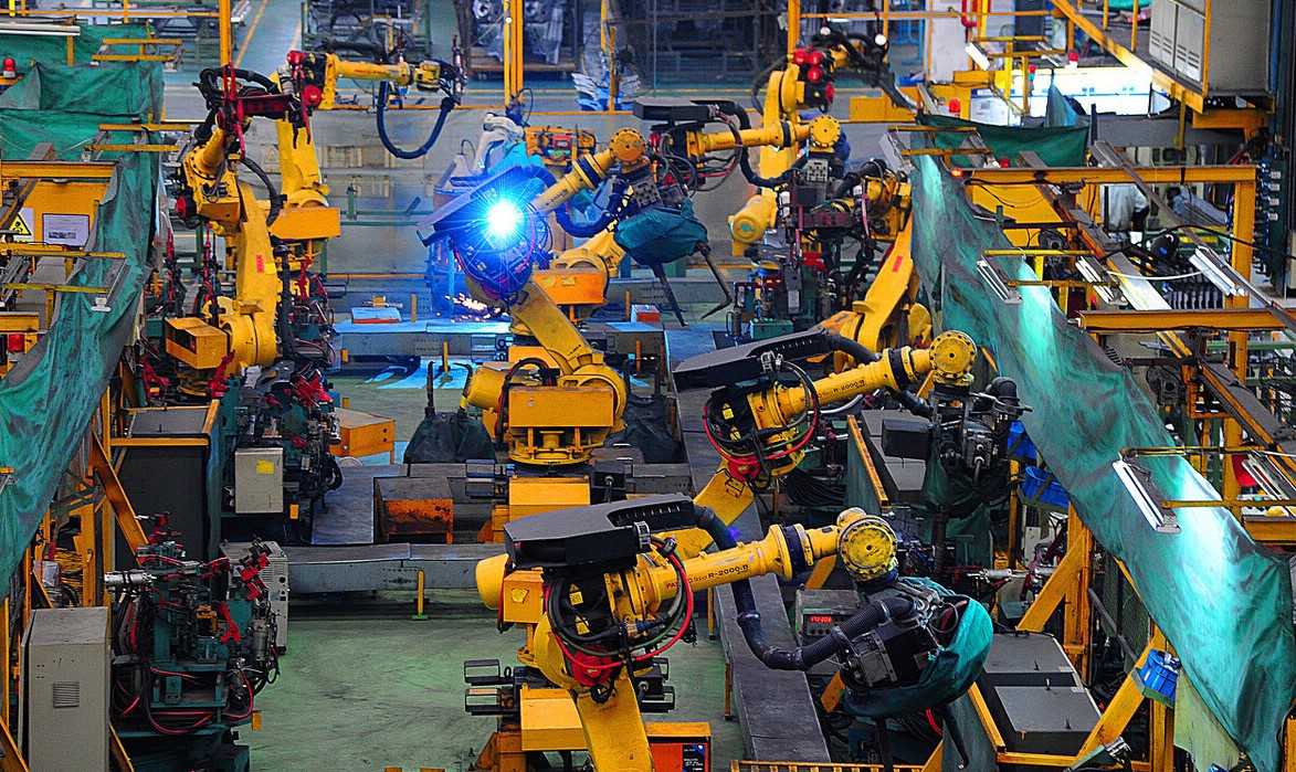 “工業(yè)自動化究竟是什么？”