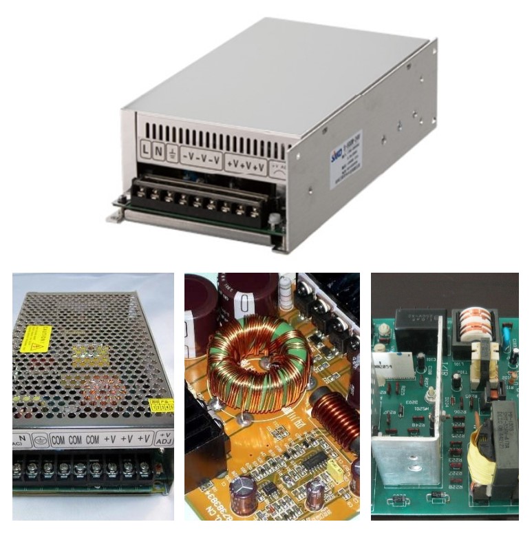 “未來(lái)開(kāi)關(guān)電源的發(fā)展方向在哪里？”